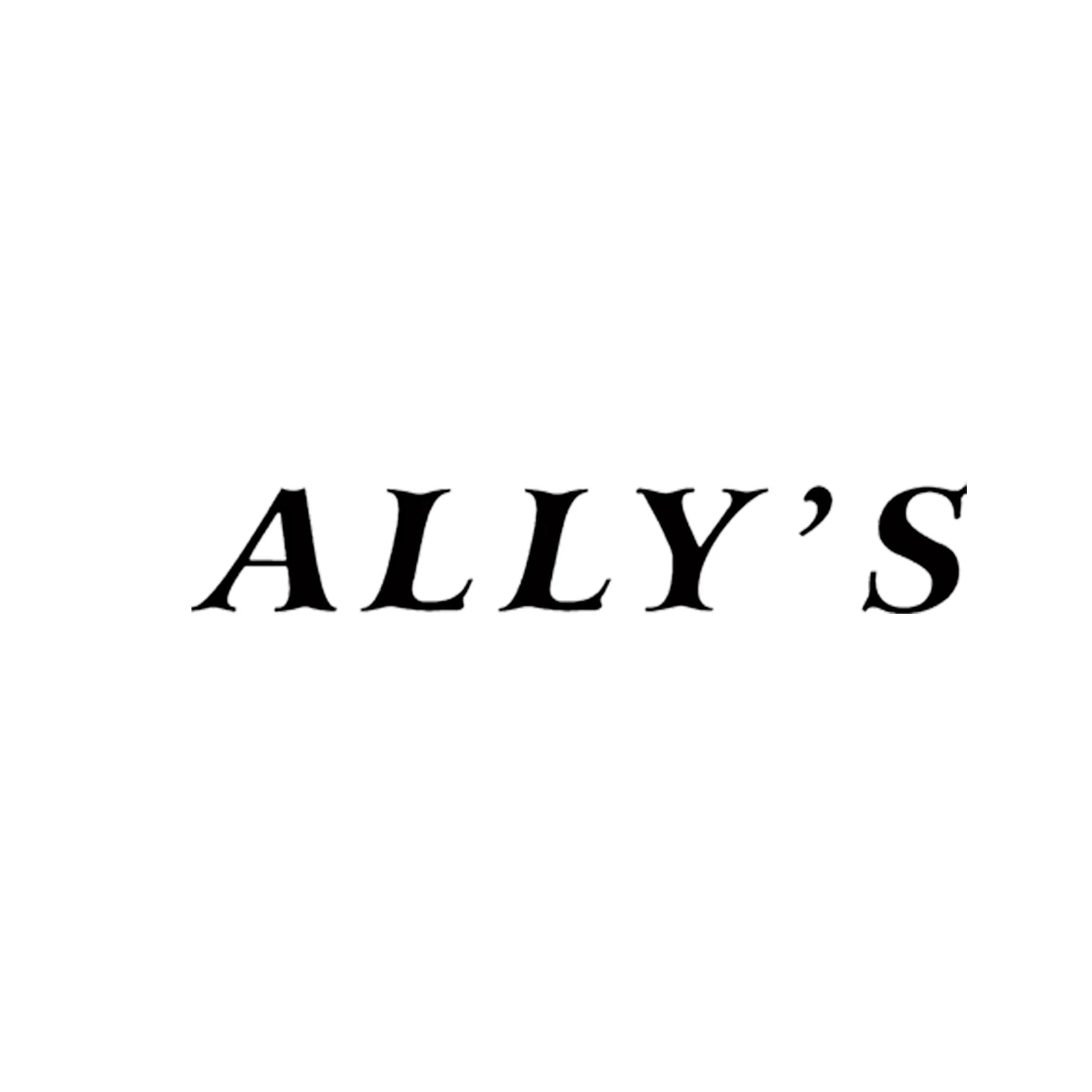 Ally's Official